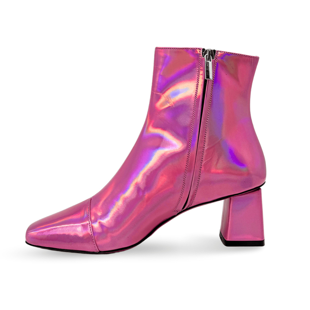 Tronchetto EDEN - ROSA - VillaniNapoli