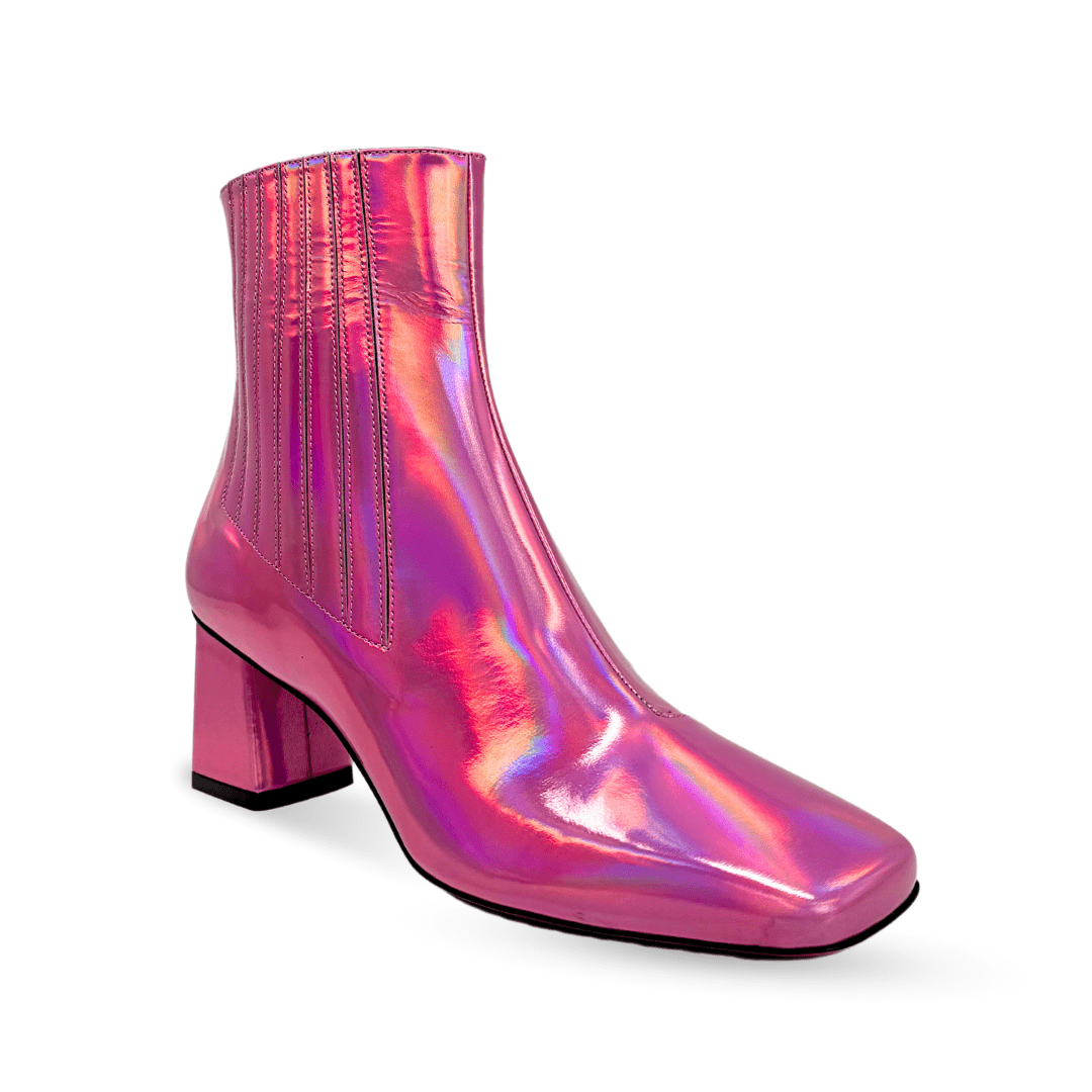 Tronchetto EDEN - ROSA - VillaniNapoli