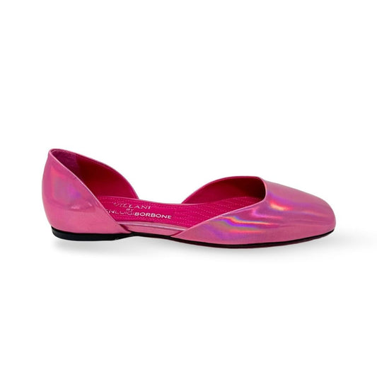 Ballerina EDEN - ROSA - VillaniNapoli