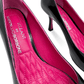 Décolleté EDEN 80 - NERO - VillaniNapoli