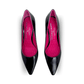 Décolleté EDEN 80 - NERO - VillaniNapoli