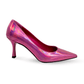 Décolleté EDEN 80 - ROSA - VillaniNapoli