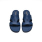 Sandali da Uomo in pelle - BLUETTE - VILLANI - VillaniNapoli