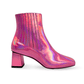 Tronchetto EDEN - ROSA - VillaniNapoli